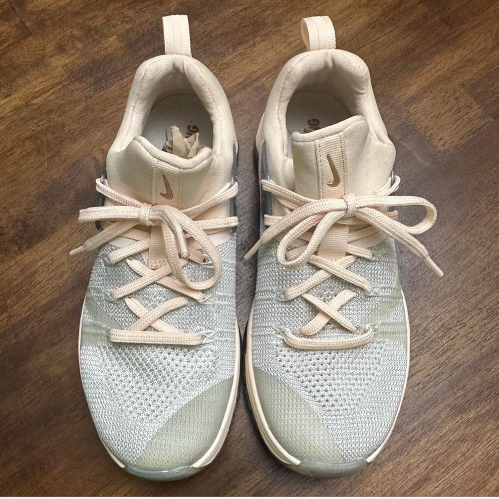 Nike Metcon Flyknit 3 training shoe